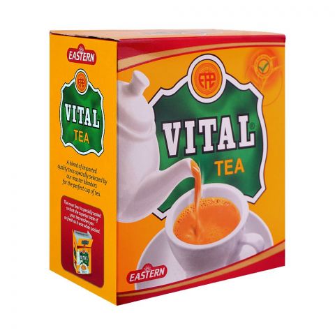 Vital Tea 190gm