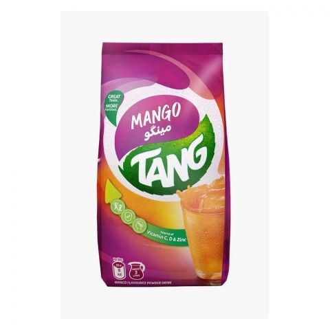 Tang Mango Pouch, 375g
