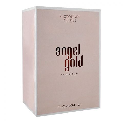Victoria's Secret Angel Gold Eau De Parfum, 100ml