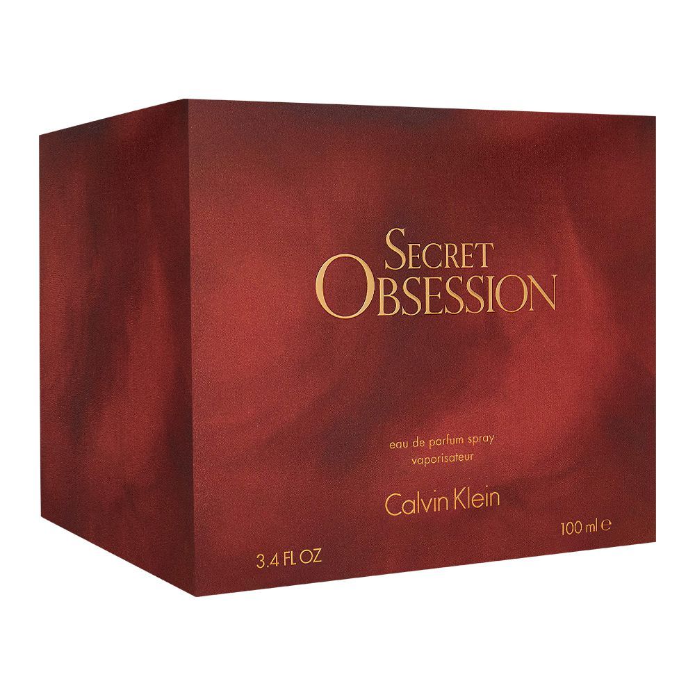 Klein Secret Obsession Obsession Perfume By Calvin Klein Price