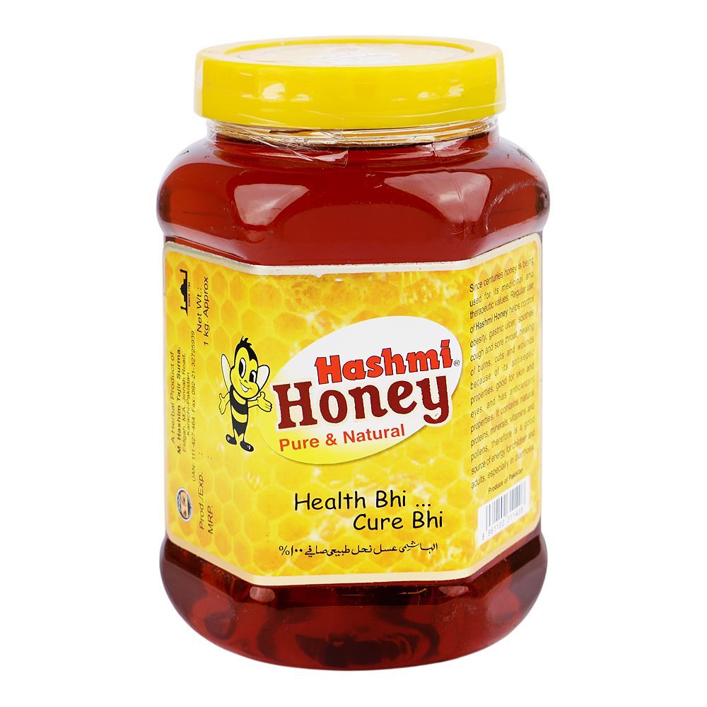 Hashmi Honey, 300g