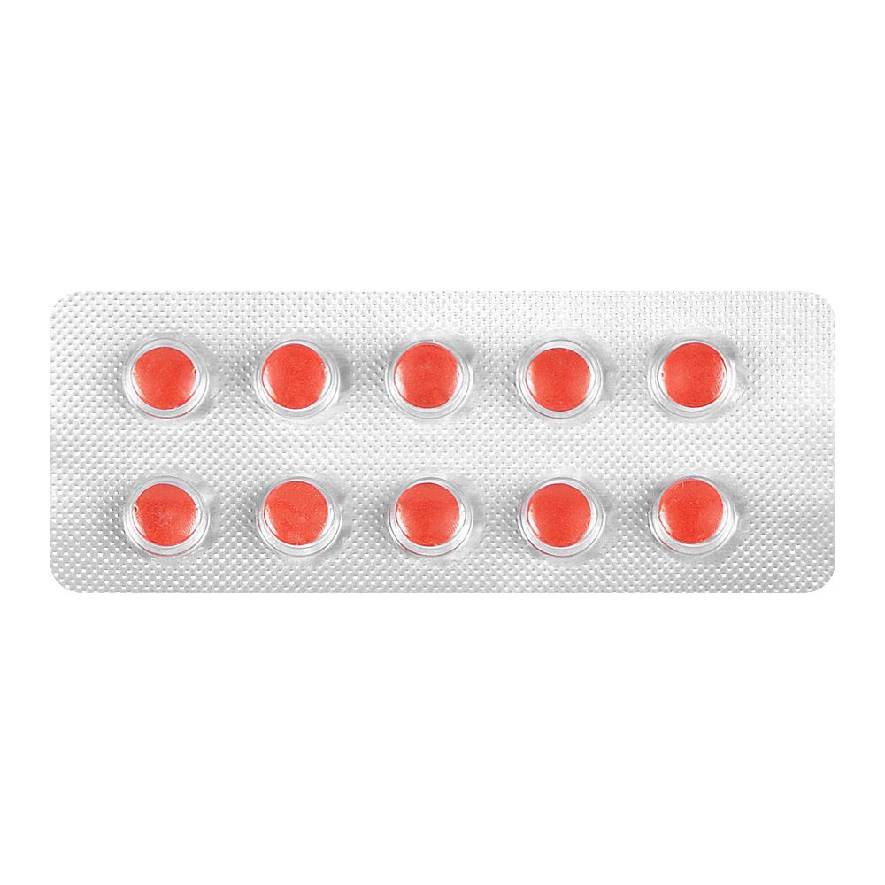 Abbott Prothiaden Tablet, 25mg, 1-Strip