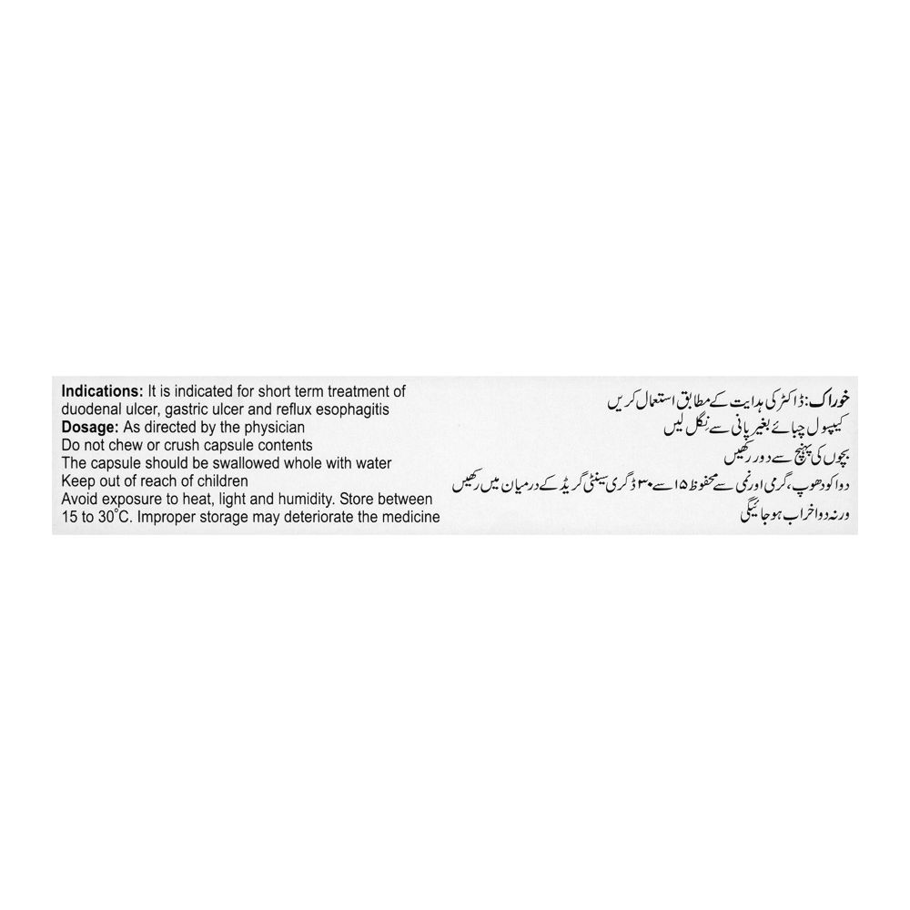 Order Sami Pharmaceuticals Teph Capsule, 20mg, 14-Pack Online at ...