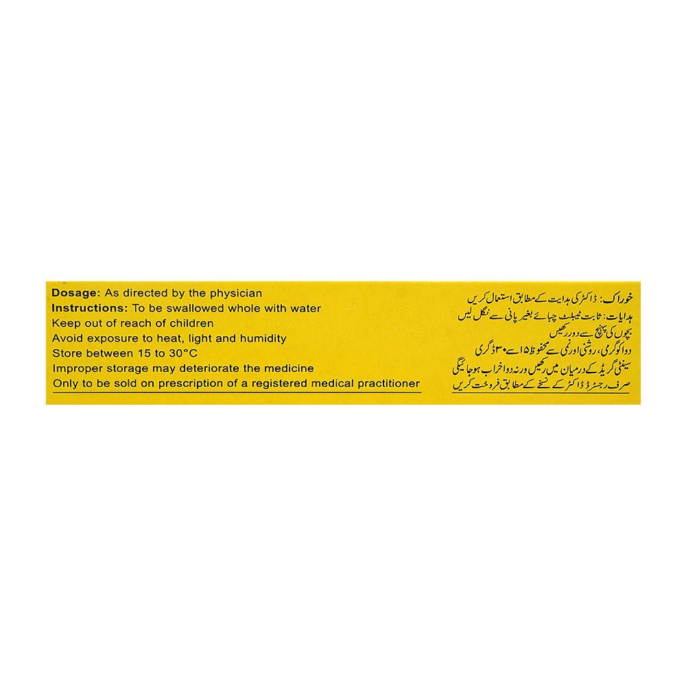 Order Sami Pharmaceuticals Dicloran Tablet, 50mg, 1-Strip Online at ...