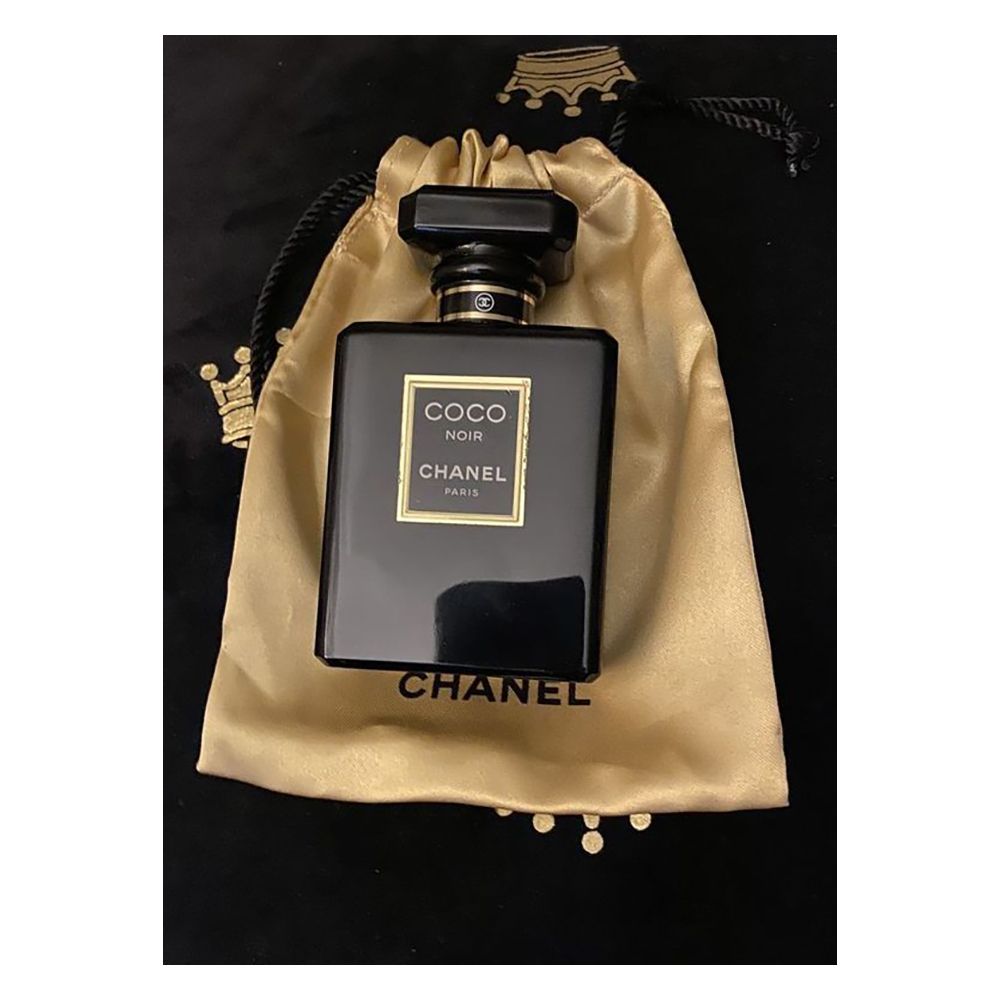 Order Chanel Coco Noir Eau De Parfum, Fragrance For Women, 100ml