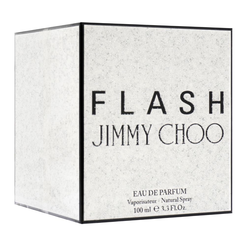Order Jimmy Choo Flash Eau De Parfum, Fragrance For Women, 100ml