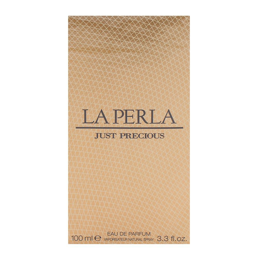 Floral Bouquet La Perla Just Precious Eau De Parfum Buy La Perla
