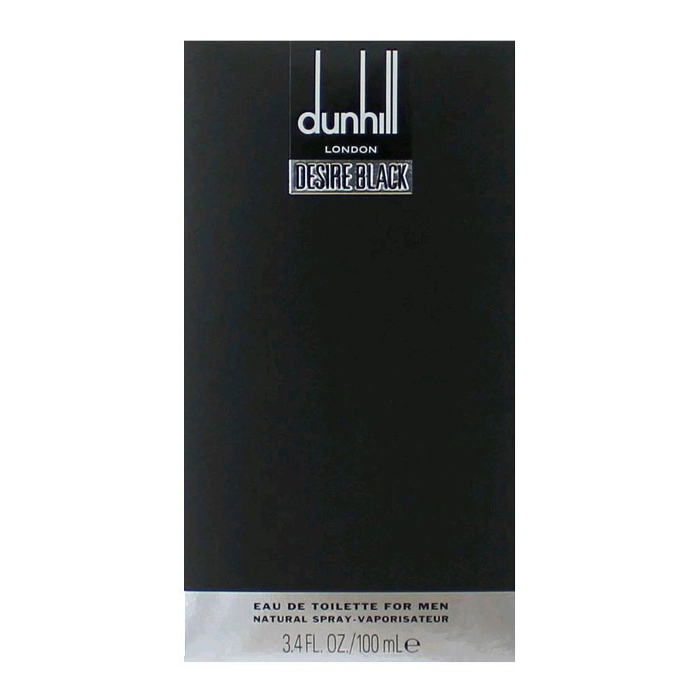 Desire Black Review Parfum Dunhill Order Dunhill Desire Black Eau
