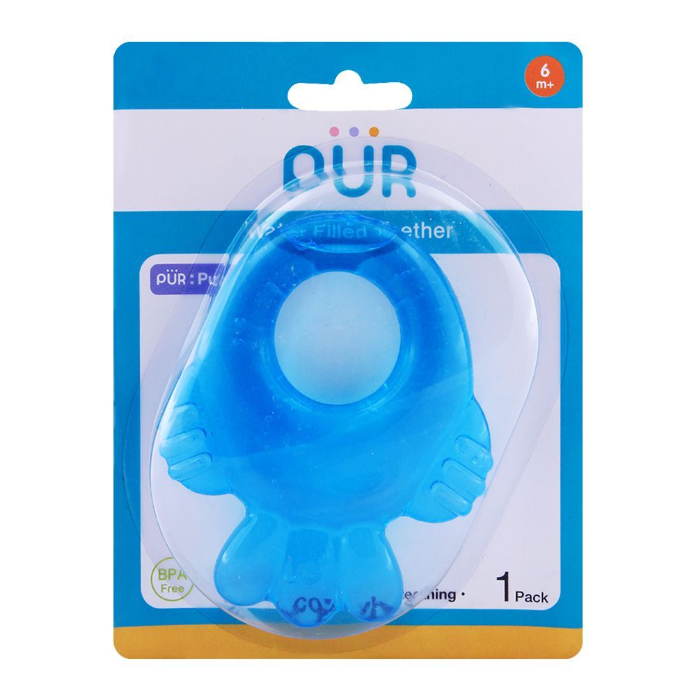 Purchase Pur Water Filled Teether - 8004 Online at Best Price in ...