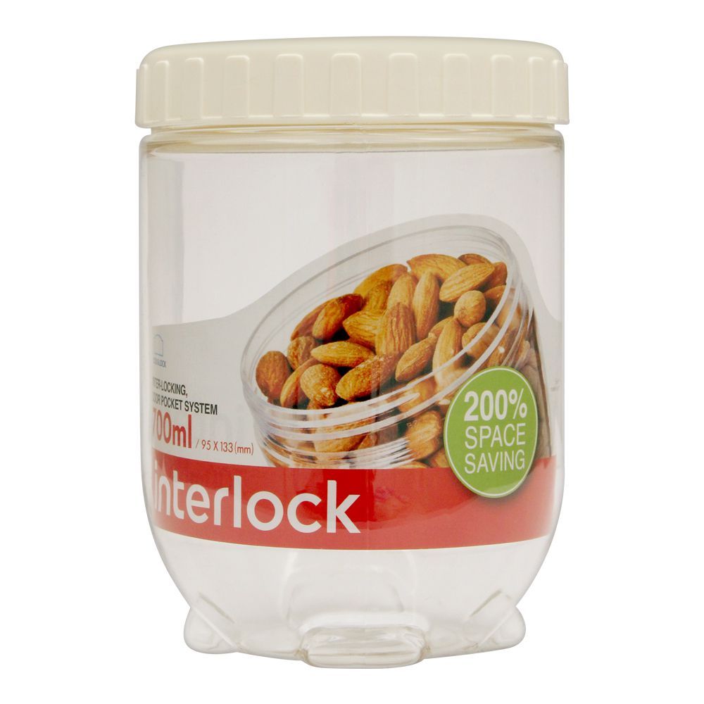 Order Lock & Lock Interlock Container, 700ml, LLINL304 Online at ...