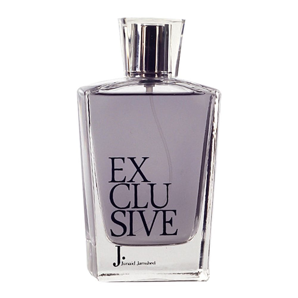 Purchase Junaid Jamshed Exclusive EDP 100ml Online at Best