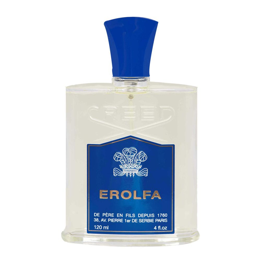 Buy Creed Erolfa Eau de Parfum 120ml Online at Best Price in