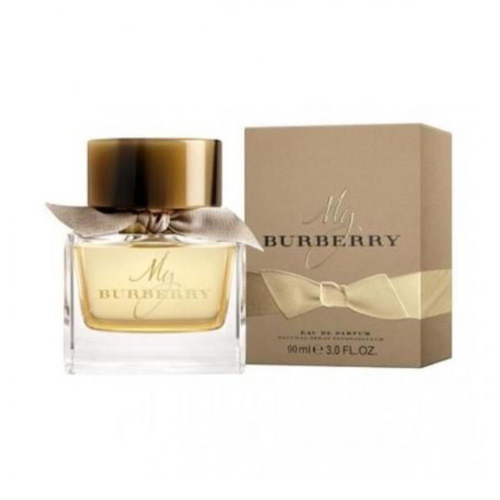Order Burberry My Burberry Eau De Parfum, 90ml Online at Best