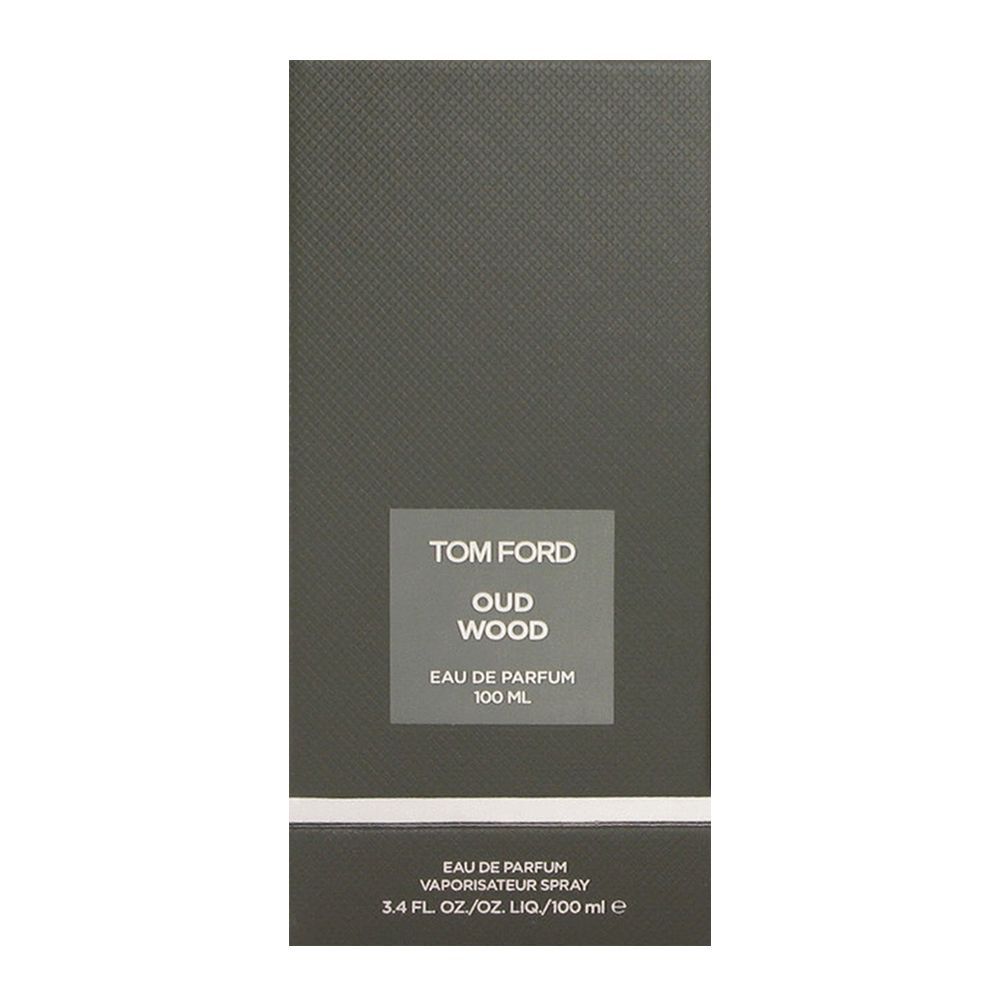 Buy Tom Ford Oud Wood Eau de Parfum 100ml Online at Special Price