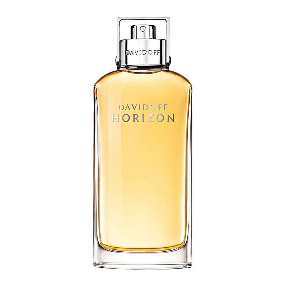 Buy Davidoff Horizon Eau de Toilette 125ml Online at Special Price