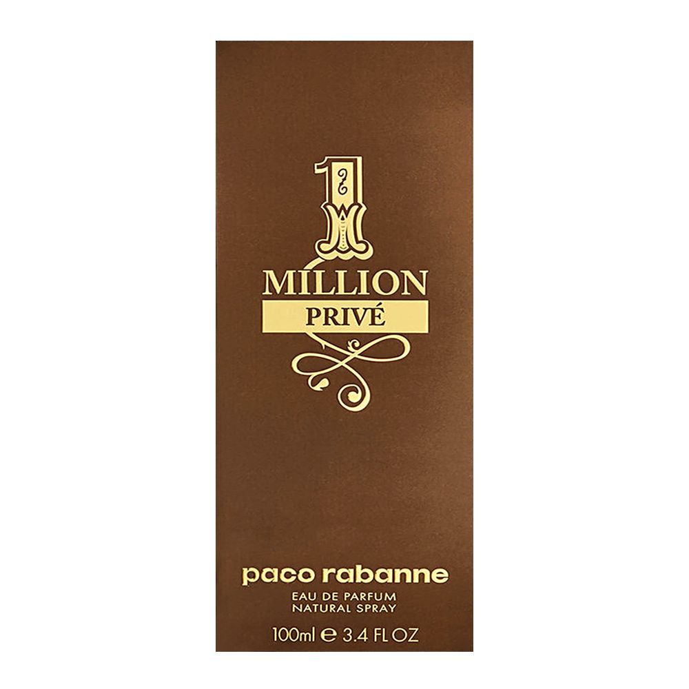 Pakistan Million Paco Rabanne Perfume Price Buy Paco Rabanne
