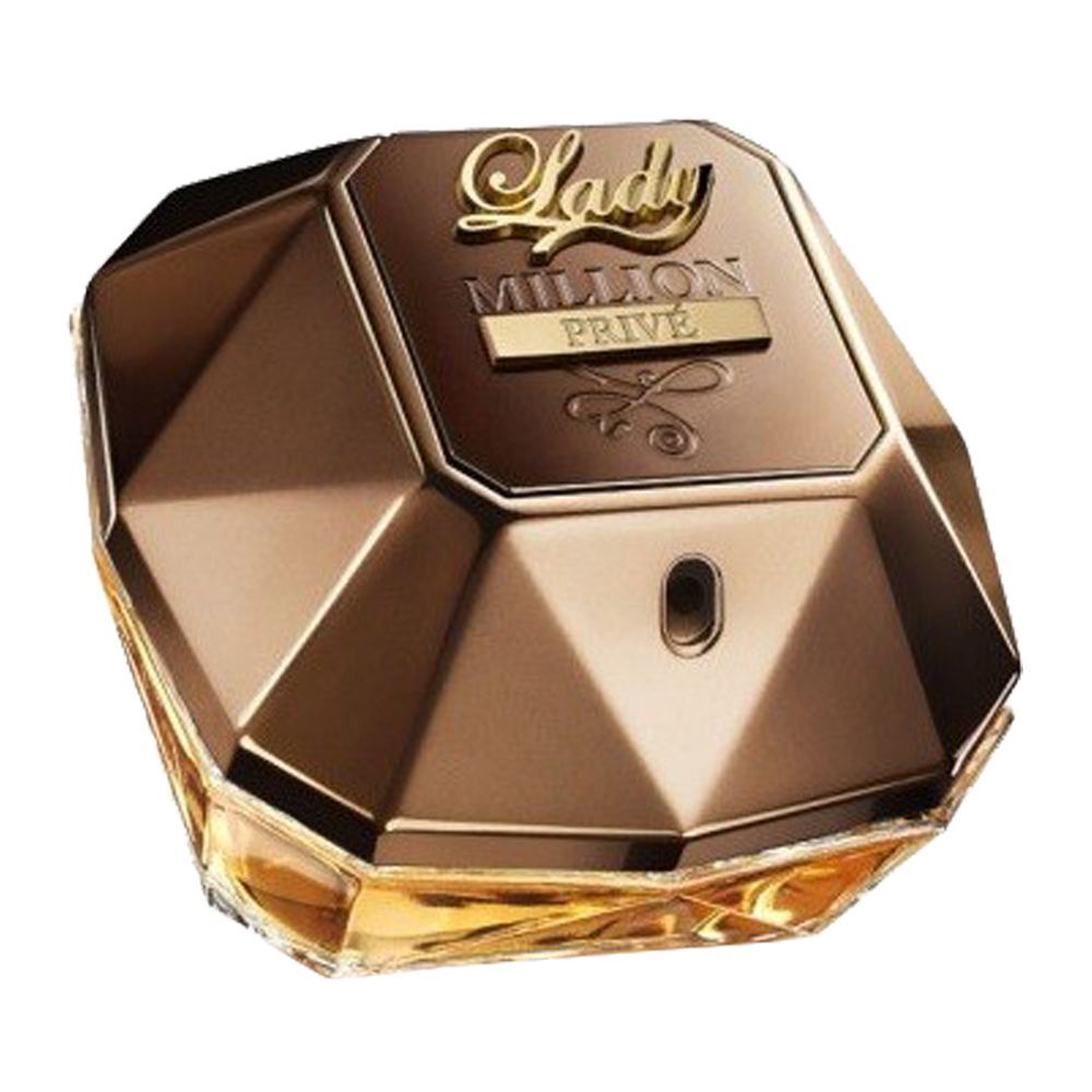 Purchase Paco Rabanne Lady Million Prive Eau de Parfum 80ml Online
