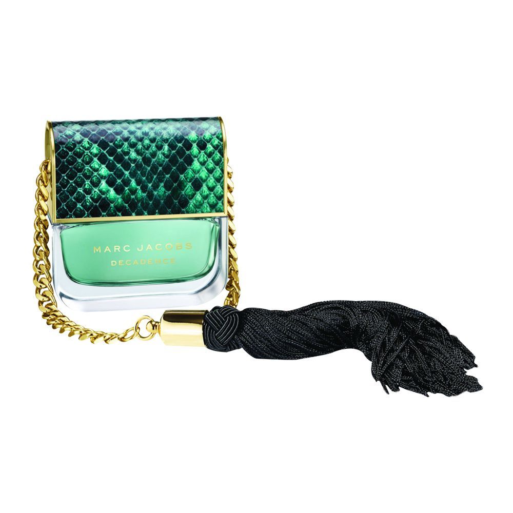 Buy Marc Jacobs Divine Decadence Eau de Parfum 100ml Online at - Main Image