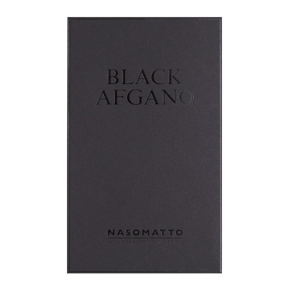 Order Nasomatto Black Afgano Eau de Parfum 30ml Online at Best - Main Image