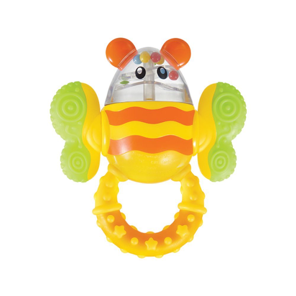 Buy Tigex Bumblebee Rattle, 80800674 Online at Special Price in ...