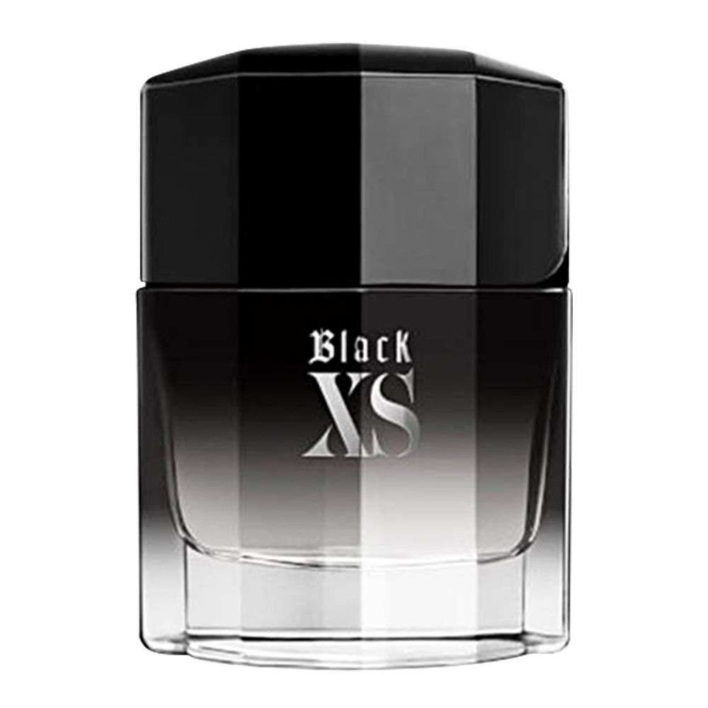 Order Paco Rabanne Black XS Eau de Toilette 100ml Online at