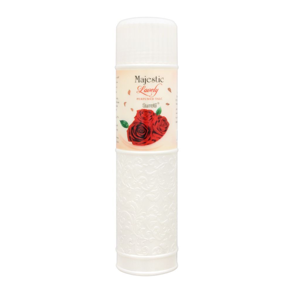 Surrati Majestic Charisma Powder (DZ30336) main image 0