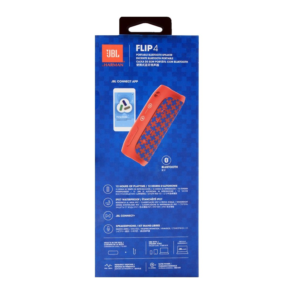 Wireless Bluetooth Zap Jbl Flip Purchase JBL Flip Waterproof
