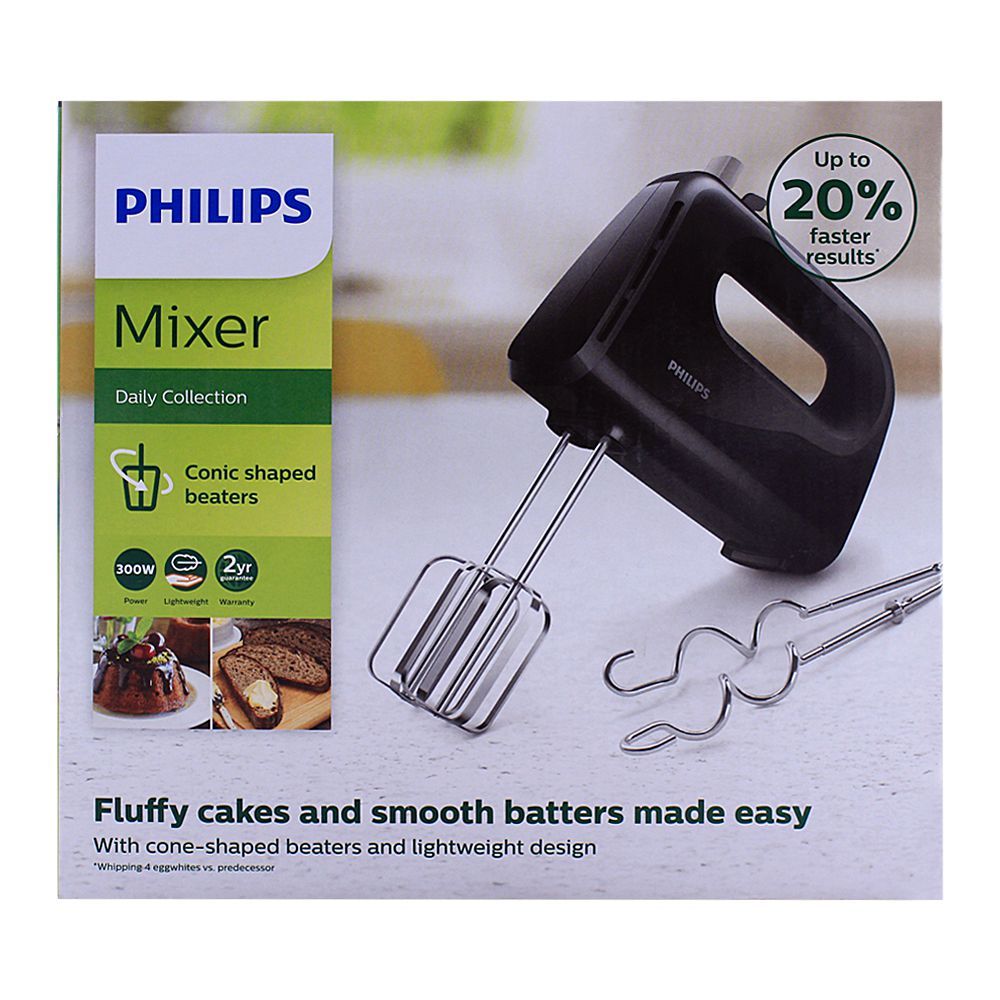 Electric whisk philips