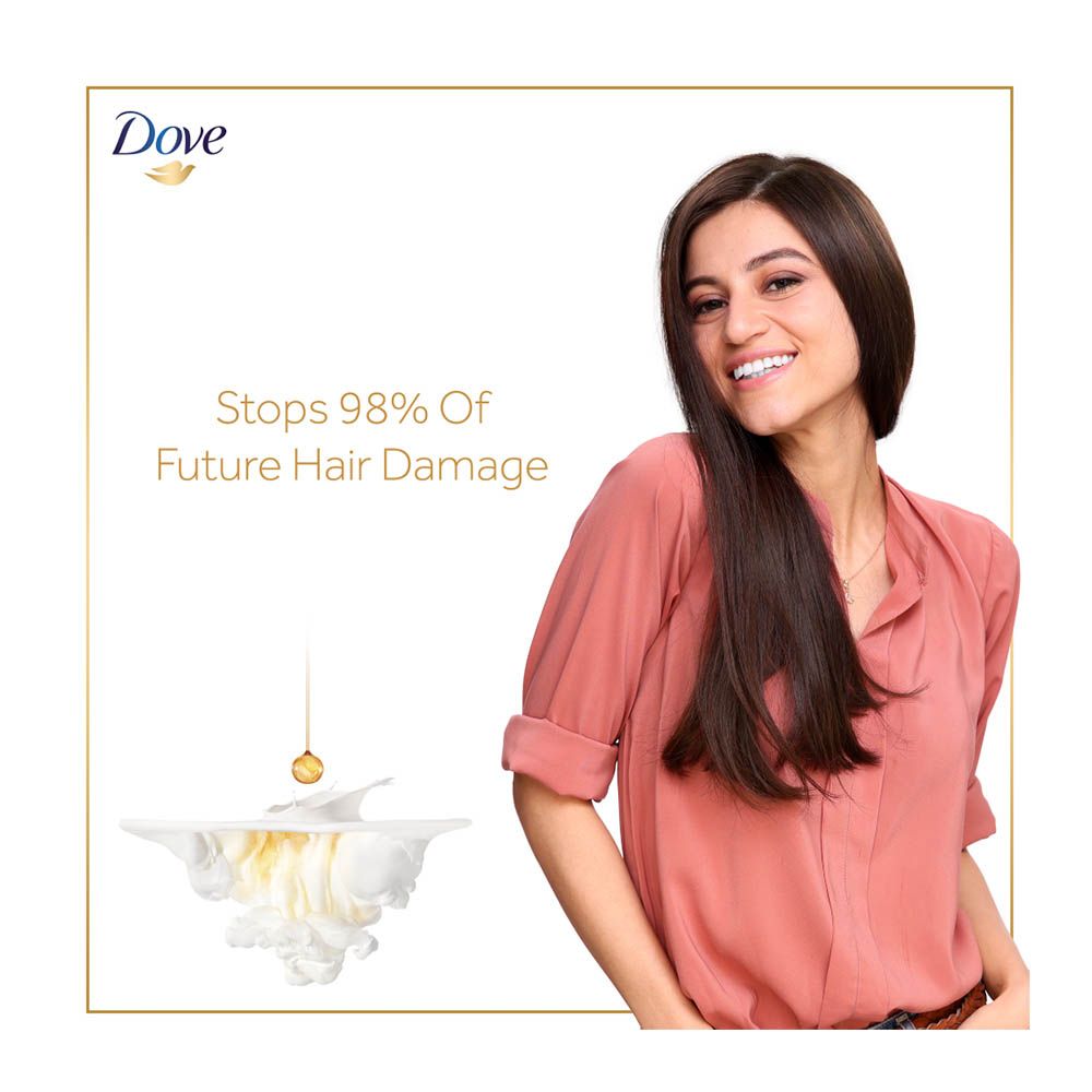 Buy Dove Nourishing Oil Care Shampoo 175ml Online at Special Price in Pakistan - Naheed.pk