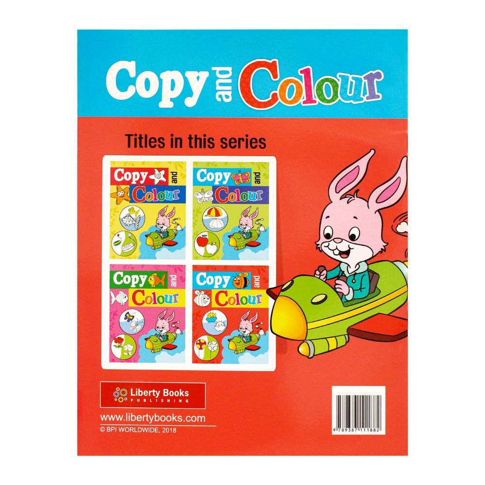 Order Copy And Colour Book, Red Online at Best Price in Pakistan ...
