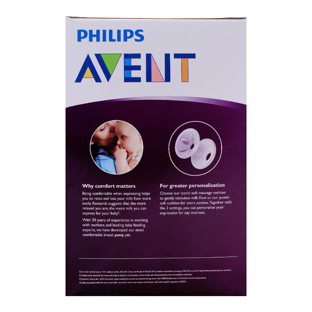 Purchase Avent Ultra Comfort Breastfeeding Support Kit, 0m+, SCD - Main Image