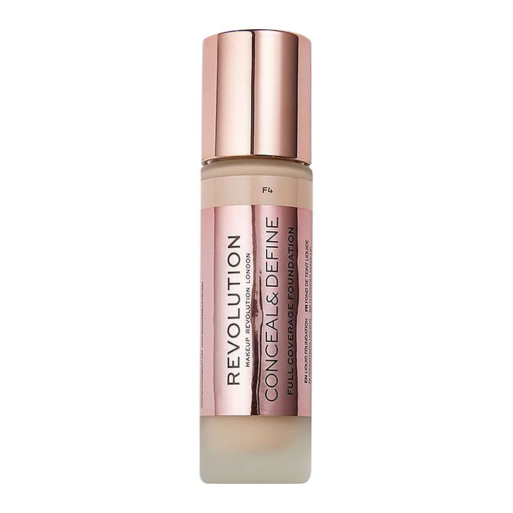 Conceal & Define Foundation - photo 1