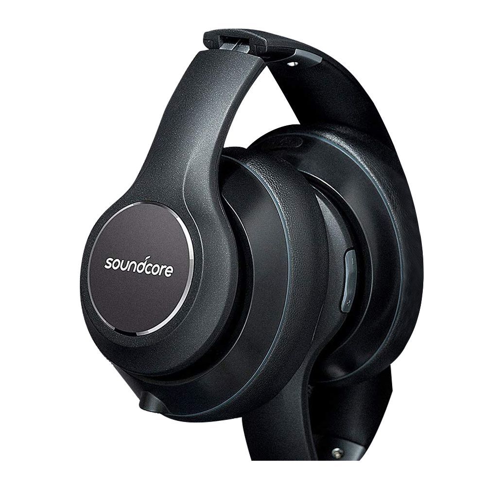 Boult Audio Vortex Headphones Review Ear Headphones Vortex