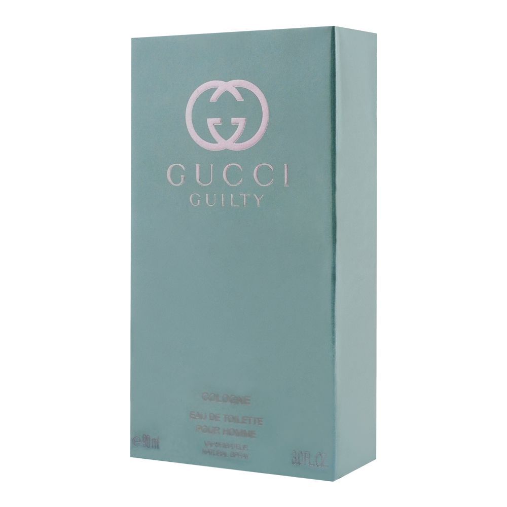 De Toilette Gucci Guilty Kohls Gucci Guilty Pour Homme Parfum For Men