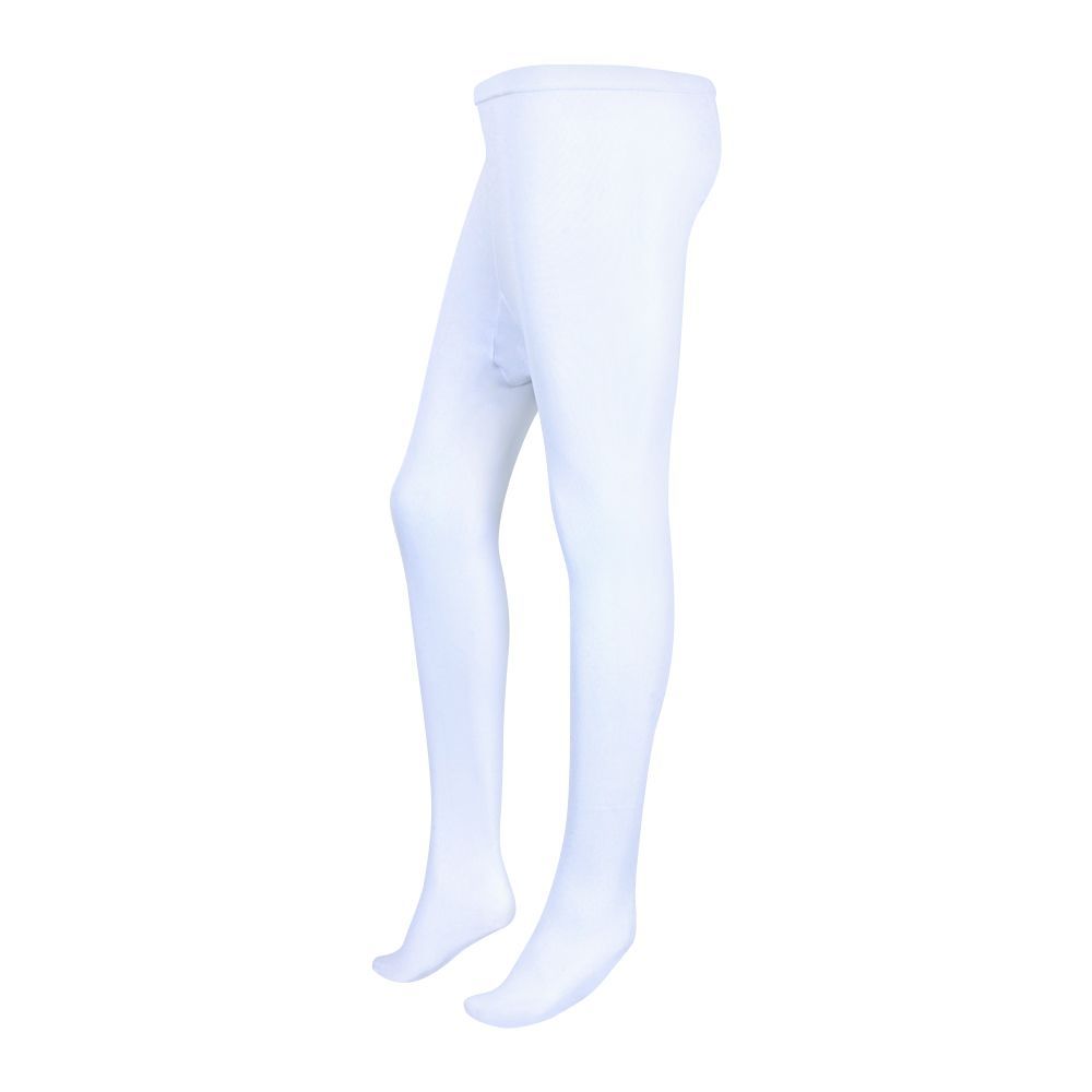 Order Merry Girls Leggings, White Online at Special Price in