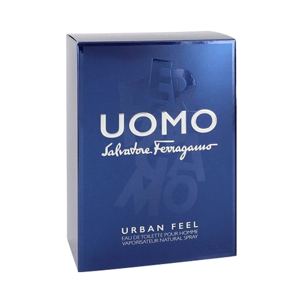 Purchase Salvatore Ferragamo Uomo Urban Feel Eau De Toilette
