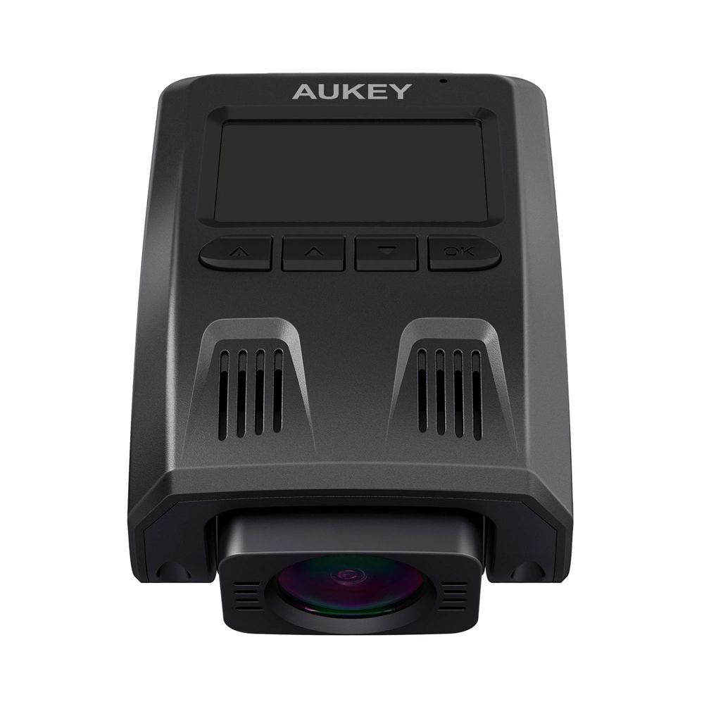 Gps Aukey Dashcam Dr02 Aukey Dr02 D Aukey Dashcam Dual 1080p AUKEY
