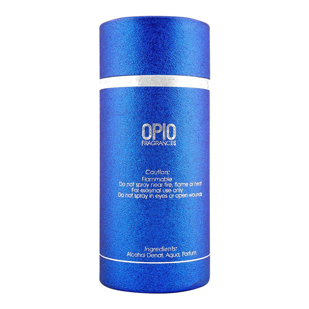 Purchase Opio Vault Navy Pour Homme Eau De Parfum, Fragrance For