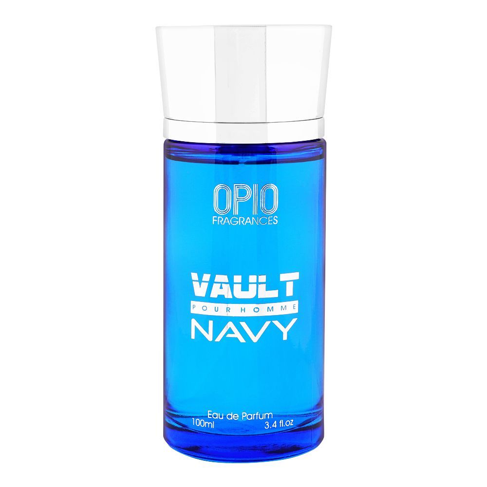Purchase Opio Vault Navy Pour Homme Eau De Parfum, Fragrance For