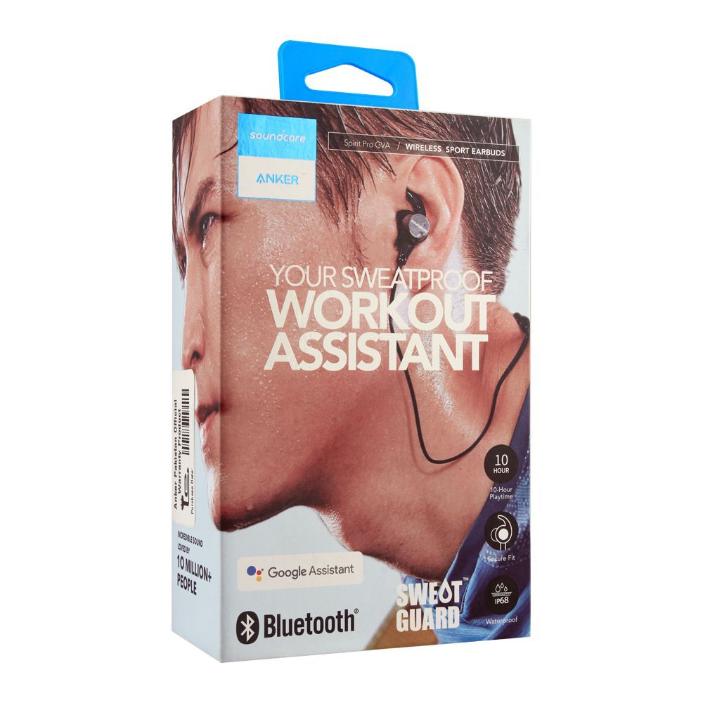 Pro Gva Anker Soundcore Spirit Pro Aliexpress Soundcore Spirit Pro