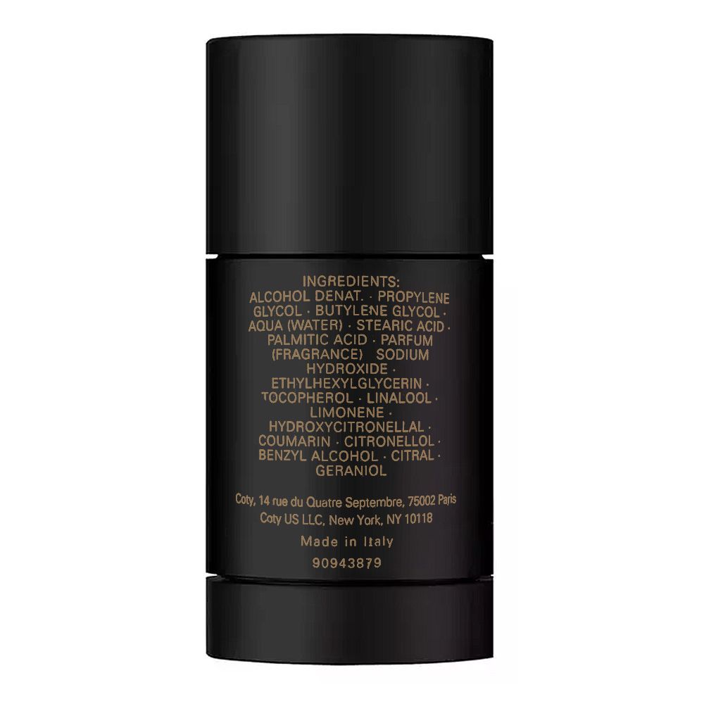 hugo boss the scent deo