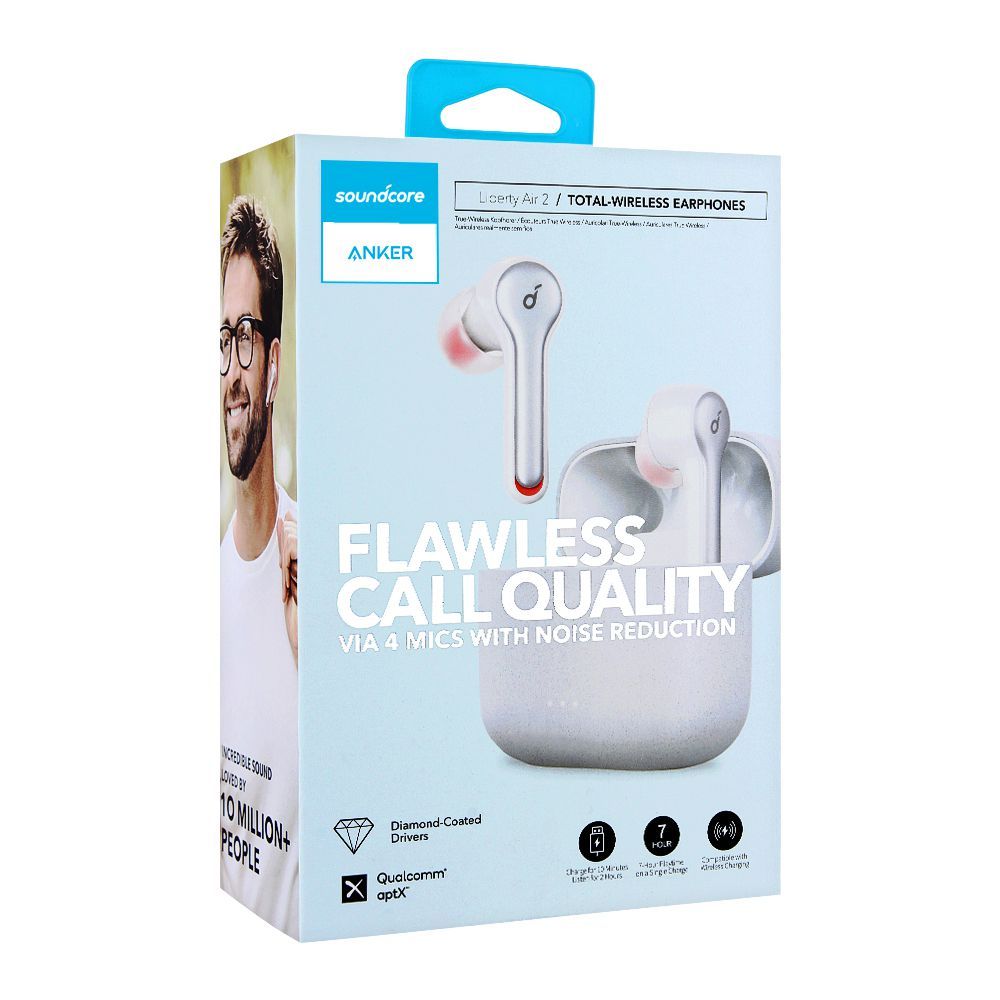 anker soundcore liberty air a3910h21