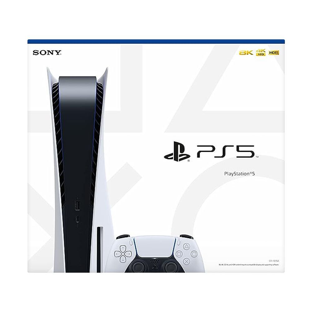 Ps5 Kohls Playstation Purchase Sony PlayStation (PS5) Slim White