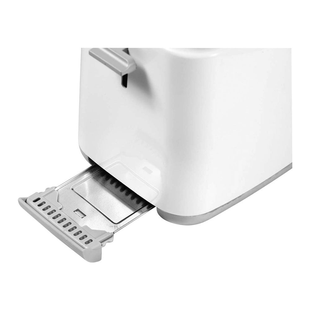 Buy Kenwood Everyday Essentials 2 Slice Toaster, TCP01 Online at Best ...