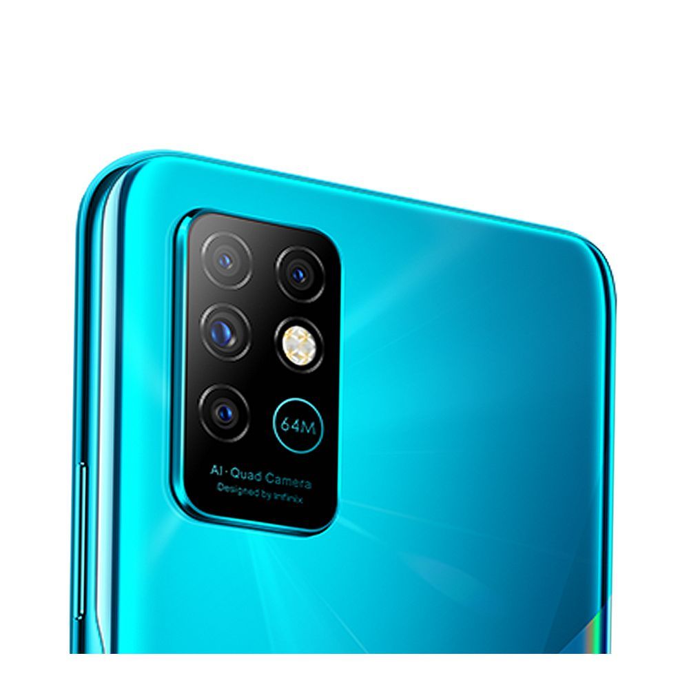 Buy Infinix Note 6GB/128GB Smartphone, Iceland Fantasy Online at