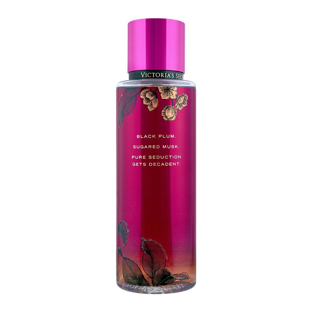 Order Victoria's Secret Pure Seduction Noir Fragrance Mist, 250ml