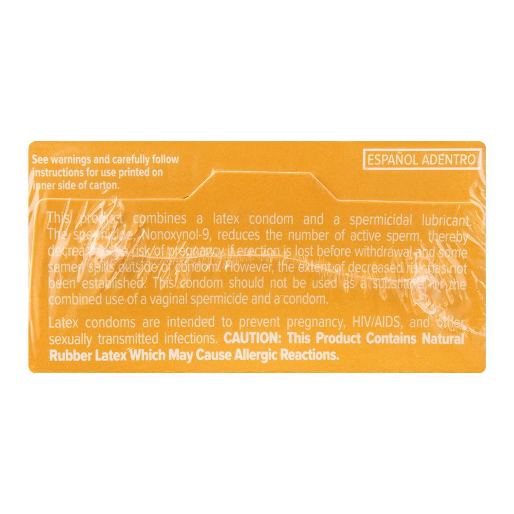 ultra thin lubricated trojan Trojan Ultra Ribbed Condom Review: The Best Ribbed Trojan Makes? main image 0