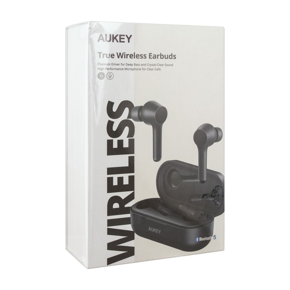 Ep K01 K Sound True Wireless Earbuds AUKEY True Wireless Earbuds