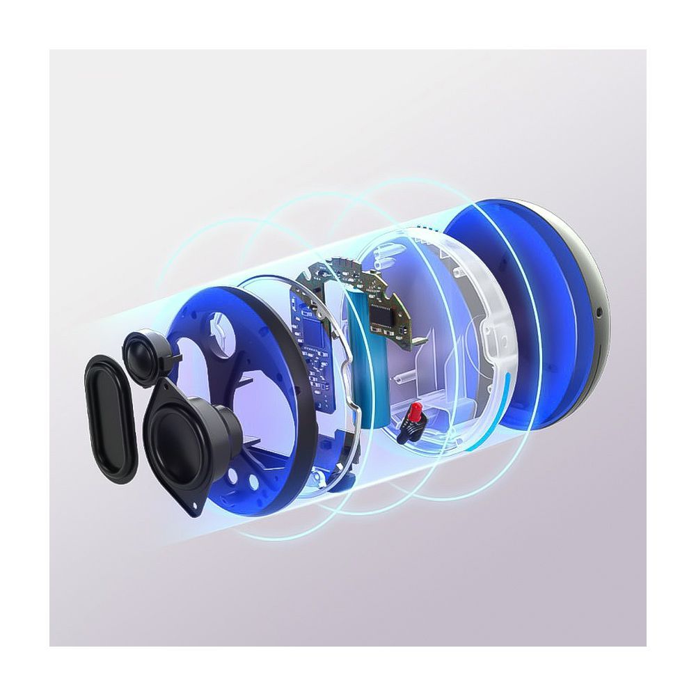 Order Tronsmart IPX7 Splash Waterproof Wireless Portable Speaker