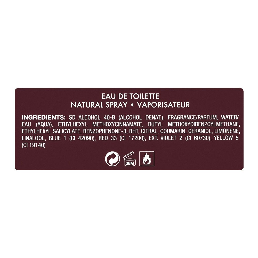 Order Guess Man Gold Set Eau De Toilette 75ml Body Spray 226ml